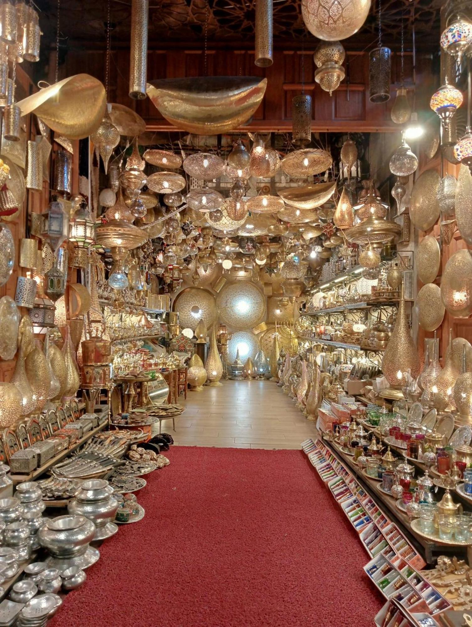 Riad Les Gazelles D'Orient Marrakech マラケシュ エクステリア 写真