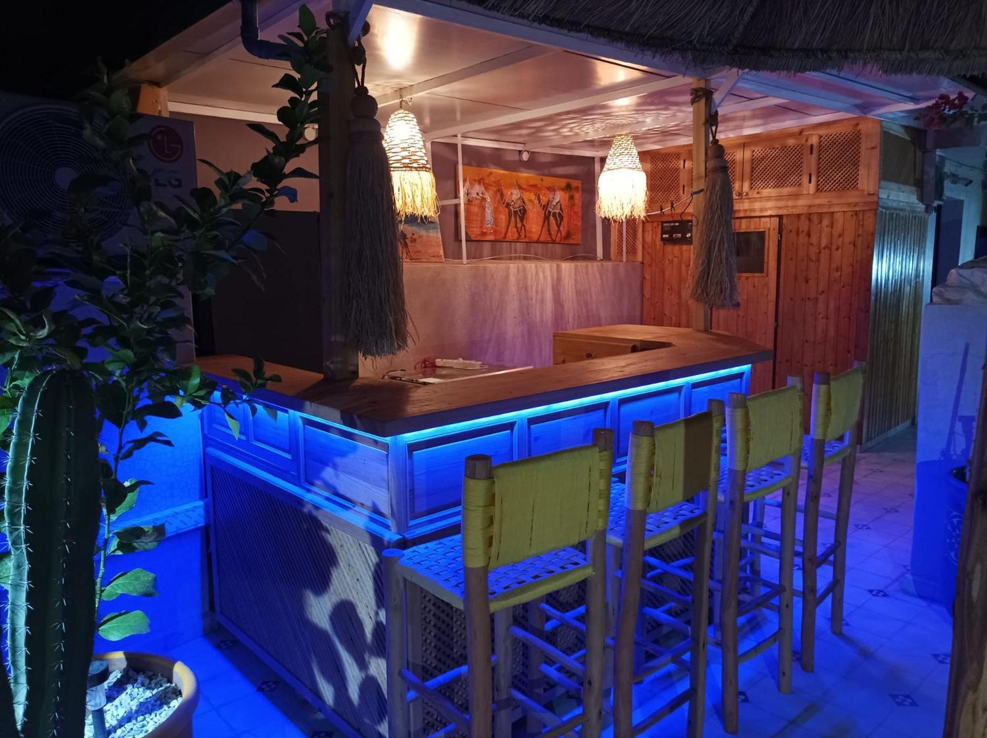 Riad Les Gazelles D'Orient Marrakech マラケシュ エクステリア 写真