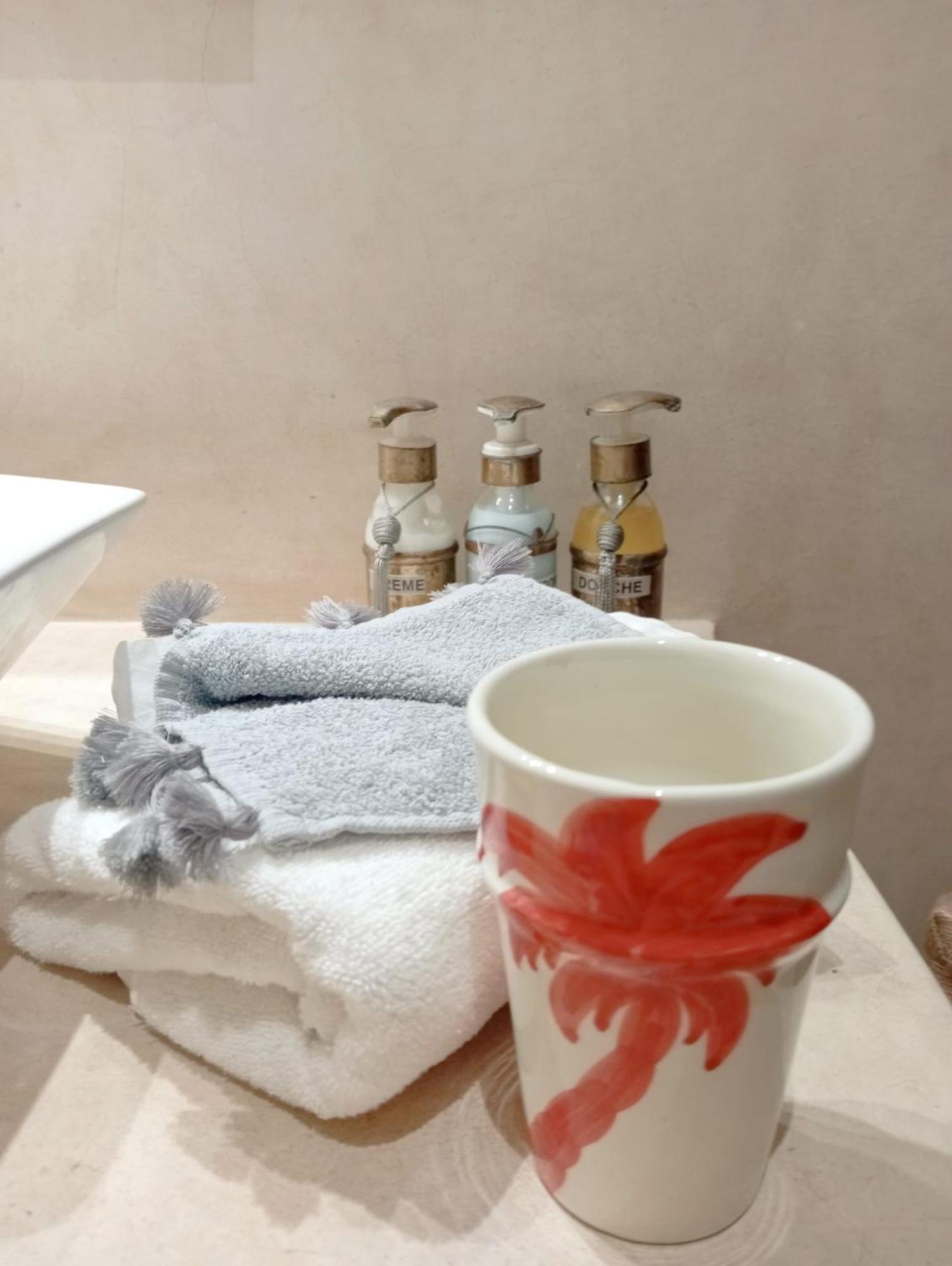 Riad Les Gazelles D'Orient Marrakech マラケシュ エクステリア 写真